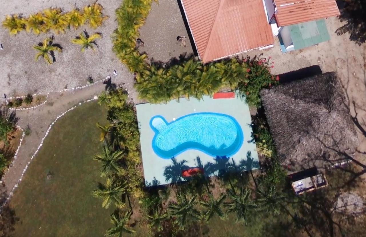 Villas Jungle 5 Samara Exterior photo
