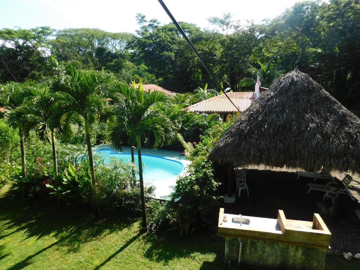 Villas Jungle 5 Samara Exterior photo