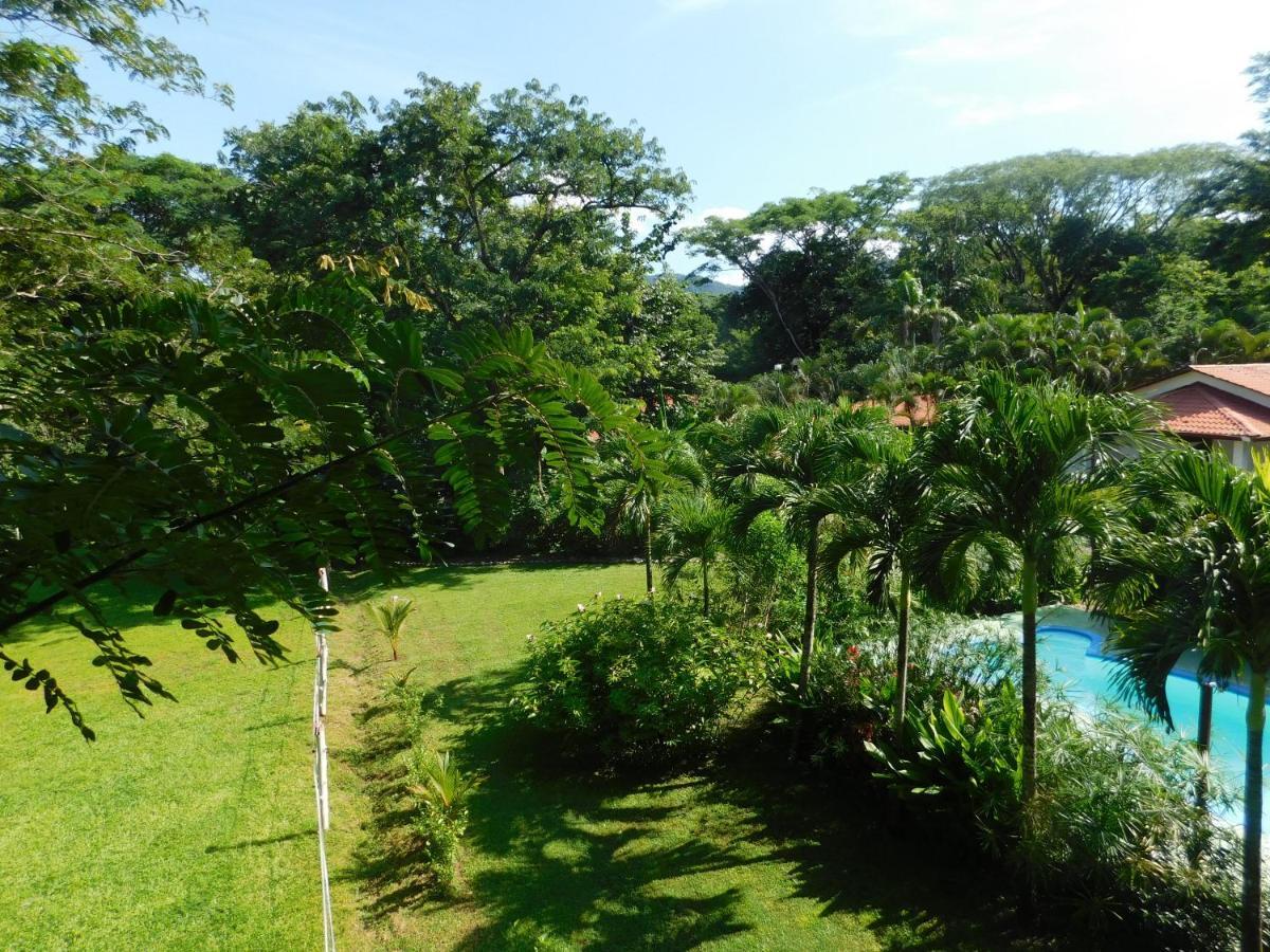 Villas Jungle 5 Samara Exterior photo