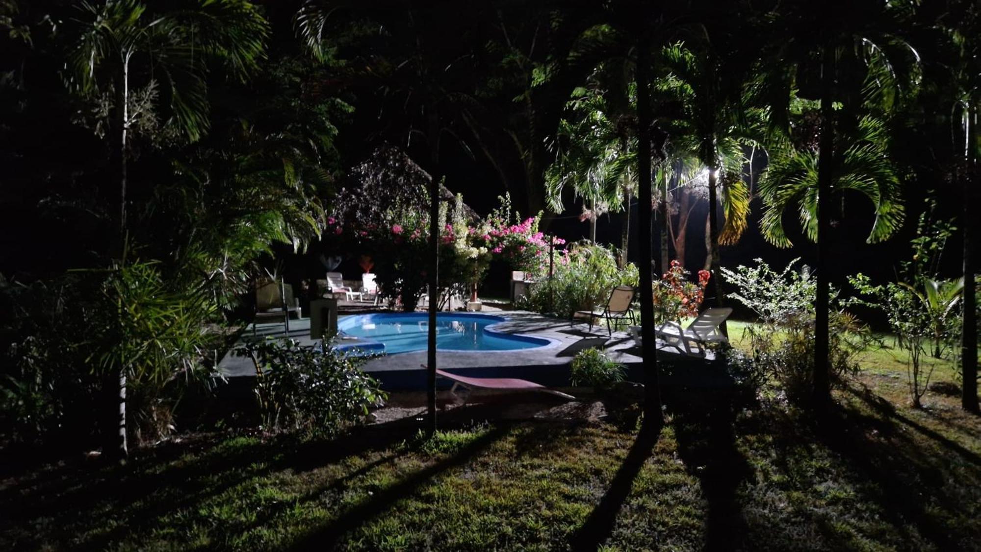 Villas Jungle 5 Samara Exterior photo
