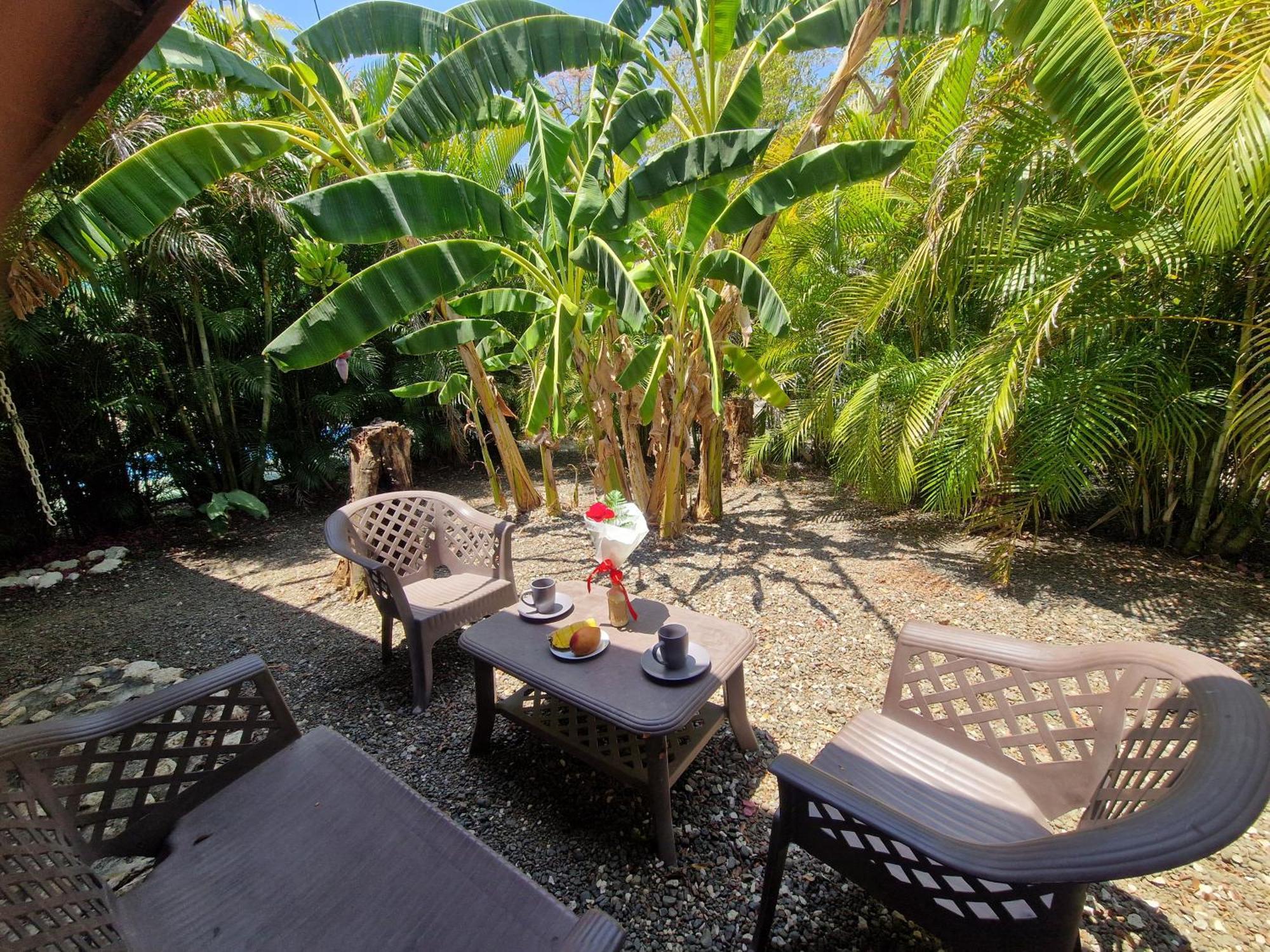 Villas Jungle 5 Samara Exterior photo