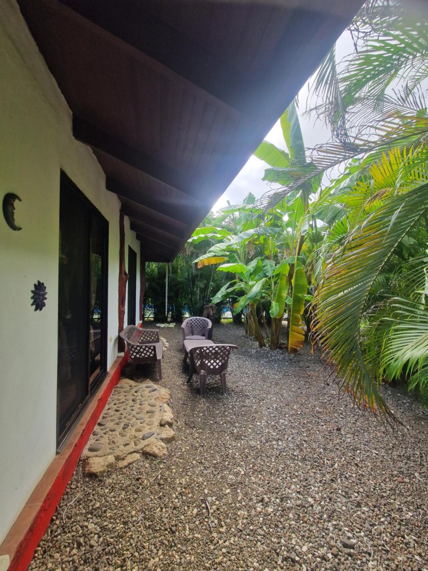 Villas Jungle 5 Samara Exterior photo