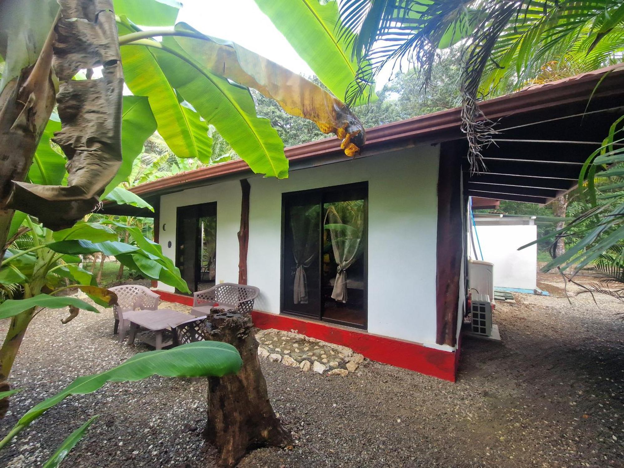Villas Jungle 5 Samara Exterior photo